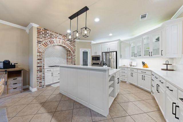 2109 Renaissance Drive, Denison, TX 75020