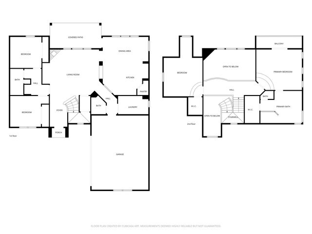 2109 Renaissance Drive, Denison, TX 75020