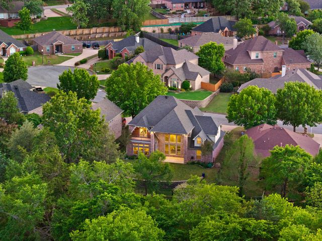 2109 Renaissance Drive, Denison, TX 75020