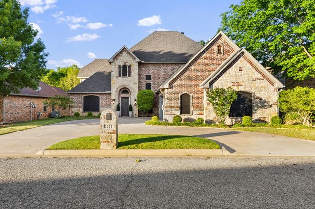 2109 Renaissance Drive, Denison, TX 75020