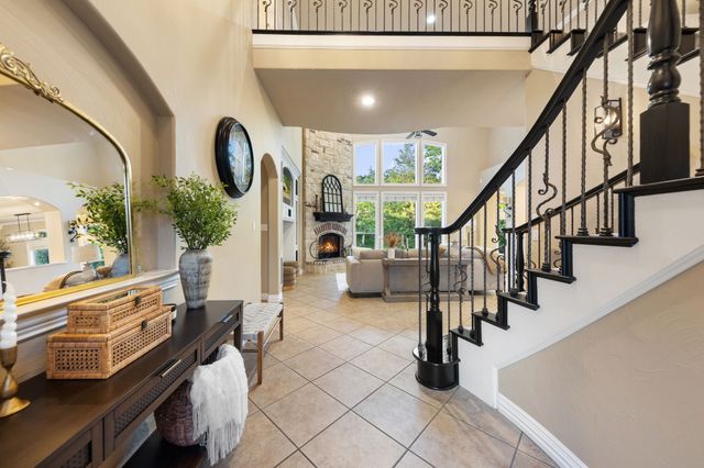 2109 Renaissance Drive, Denison, TX 75020