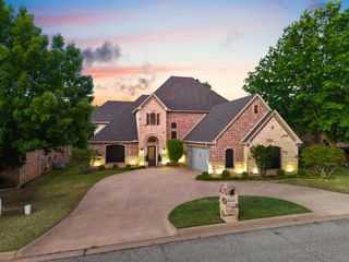 2109 Renaissance Drive, Denison, TX 75020