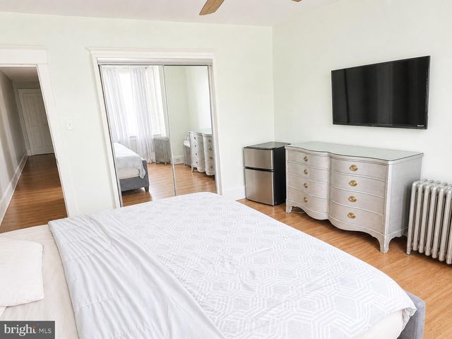 2310 N FOURTH ST, Harrisburg, PA 17110
