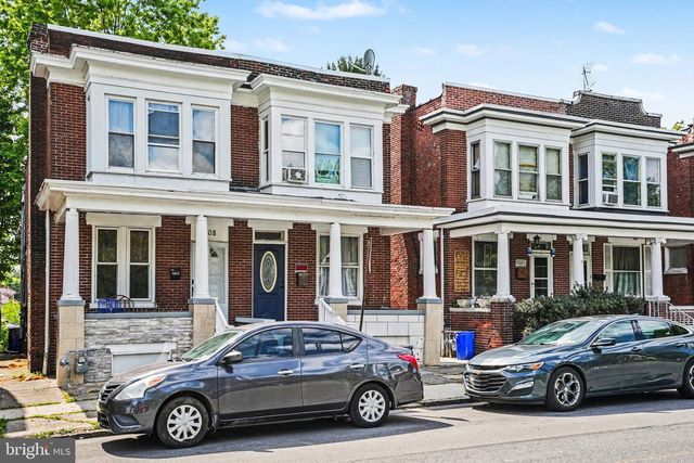 2310 N FOURTH ST, Harrisburg, PA 17110