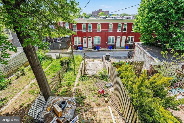 2310 N FOURTH ST, Harrisburg, PA 17110