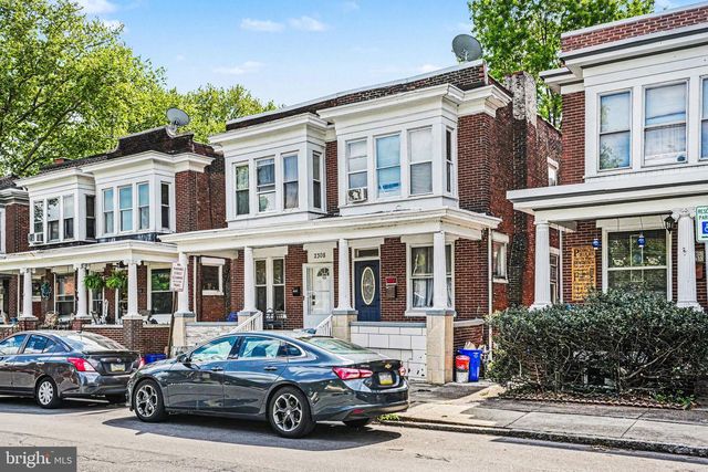2310 N FOURTH ST, Harrisburg, PA 17110