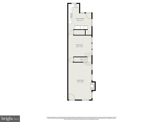 2310 N FOURTH ST, Harrisburg, PA 17110