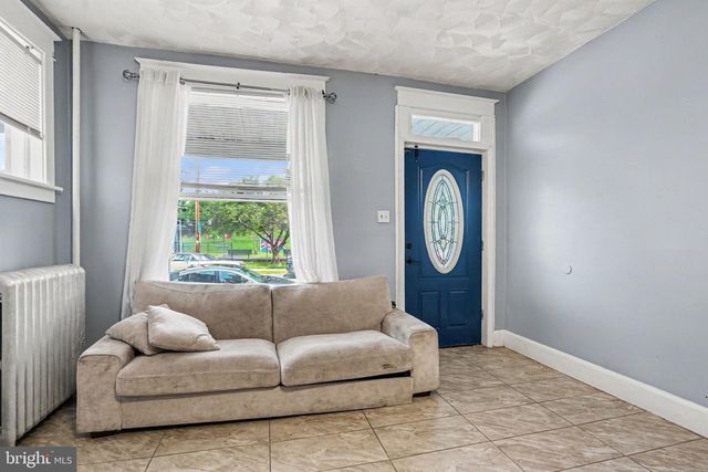 2310 N FOURTH ST, Harrisburg, PA 17110