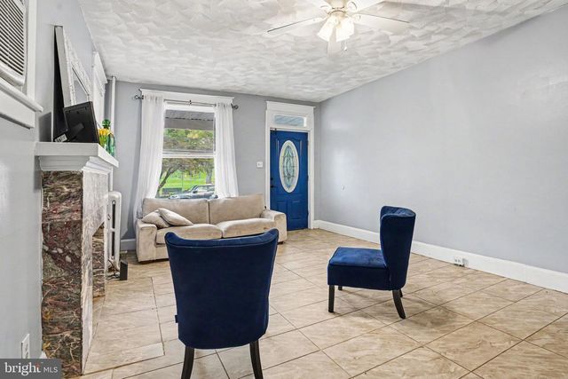 2310 N FOURTH ST, Harrisburg, PA 17110