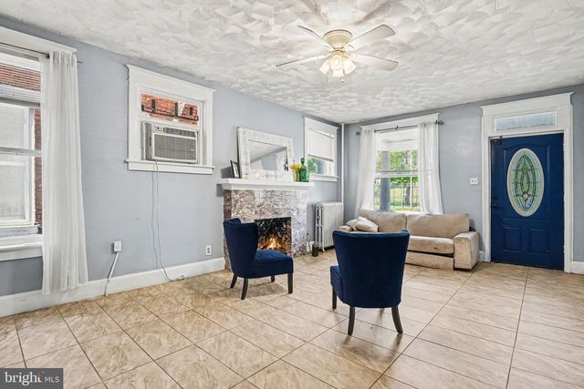 2310 N FOURTH ST, Harrisburg, PA 17110