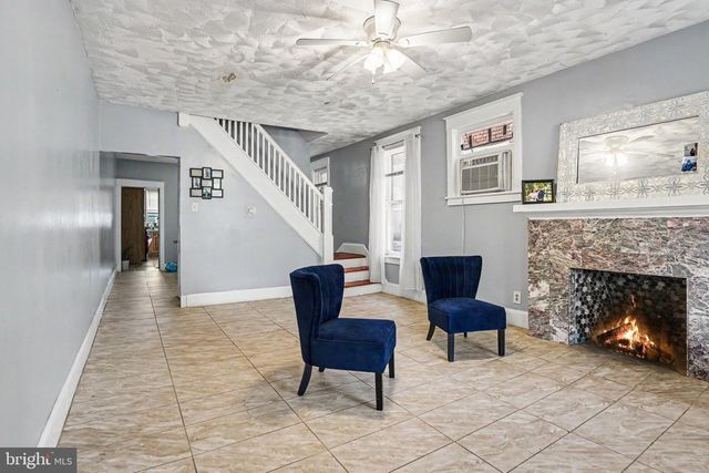 2310 N FOURTH ST, Harrisburg, PA 17110