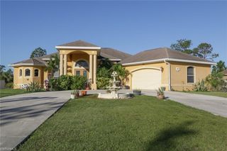 611 Clayton AVE, Lehigh Acres, FL 33972