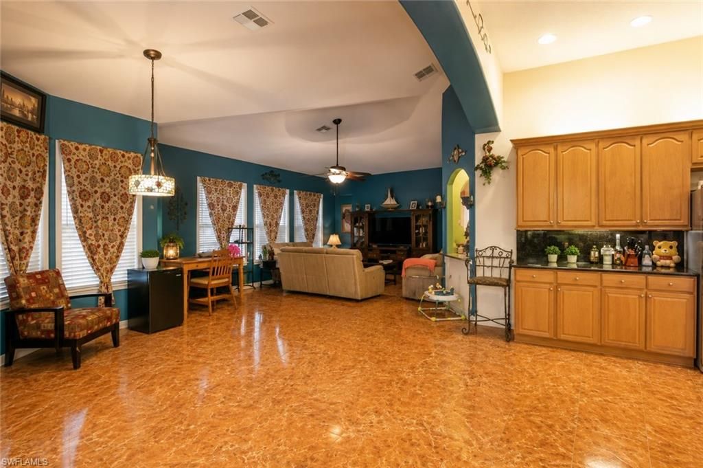 611 Clayton AVE, LEHIGH ACRES, FL 33972 — photo 5