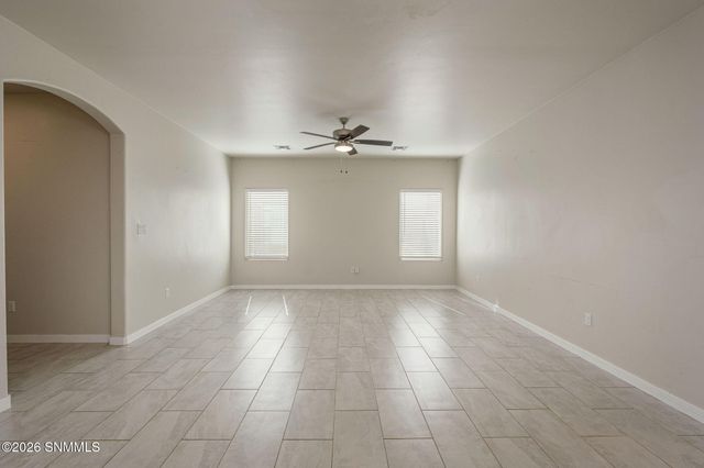 6941 Vega Street, Las Cruces, NM 88012