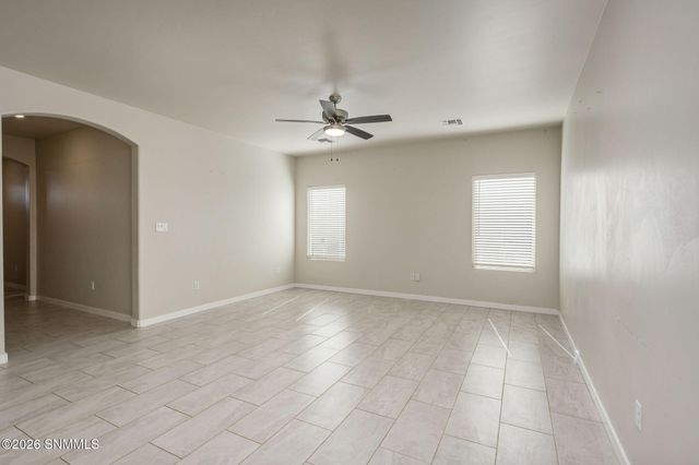 6941 Vega Street, Las Cruces, NM 88012