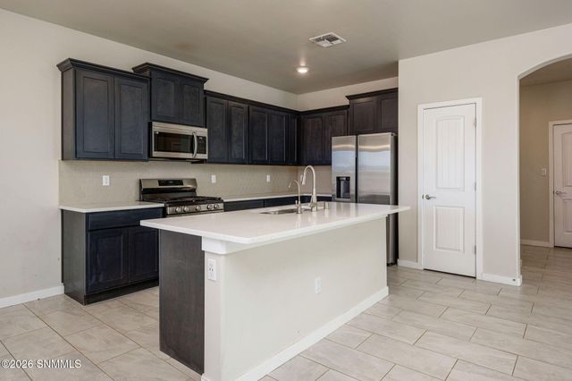 6941 Vega Street, Las Cruces, NM 88012