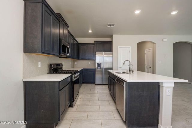 6941 Vega Street, Las Cruces, NM 88012