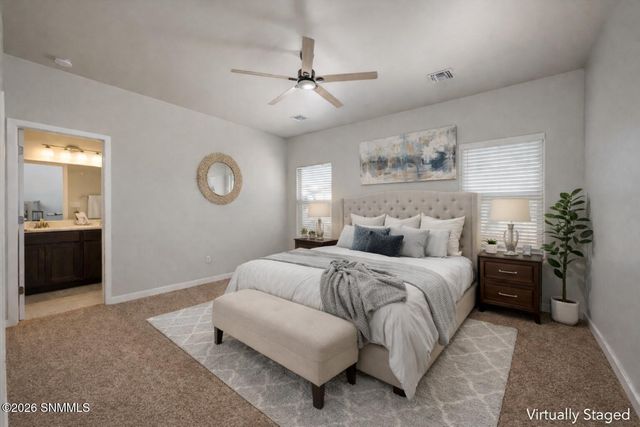 6941 Vega Street, Las Cruces, NM 88012