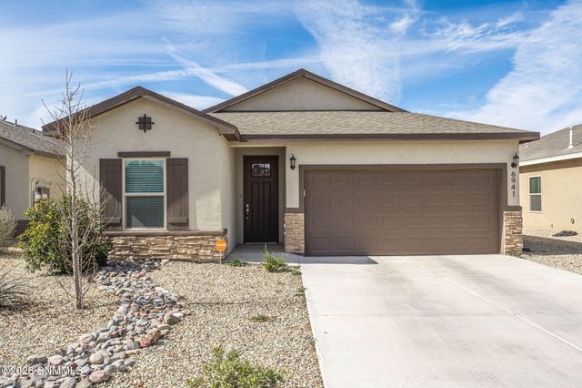 6941 Vega Street, Las Cruces, NM 88012