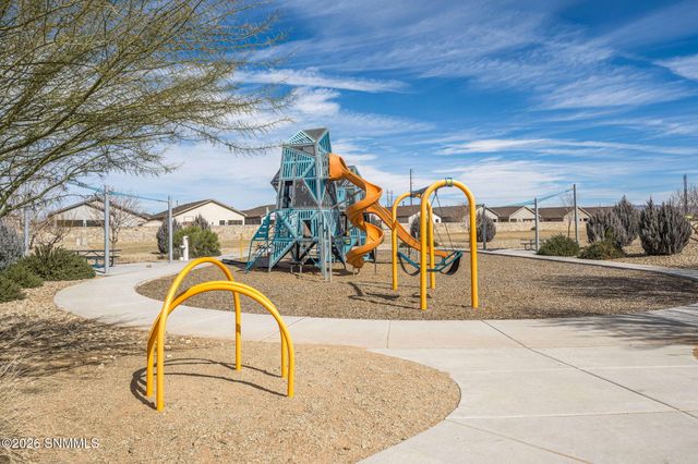 6941 Vega Street, Las Cruces, NM 88012