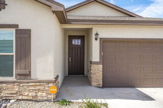 6941 Vega Street, Las Cruces, NM 88012