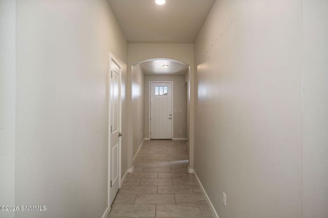 6941 Vega Street, Las Cruces, NM 88012