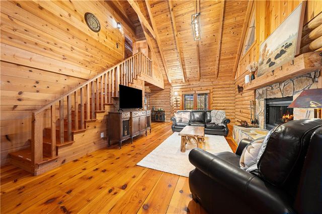 451 Pinecrest Road, Sautee Nacoochee, GA 30571