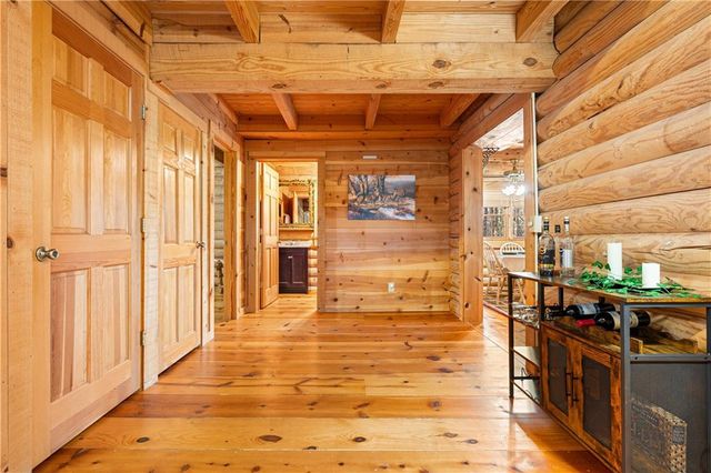 451 Pinecrest Road, Sautee Nacoochee, GA 30571
