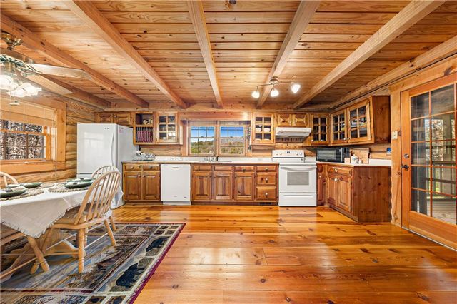 451 Pinecrest Road, Sautee Nacoochee, GA 30571