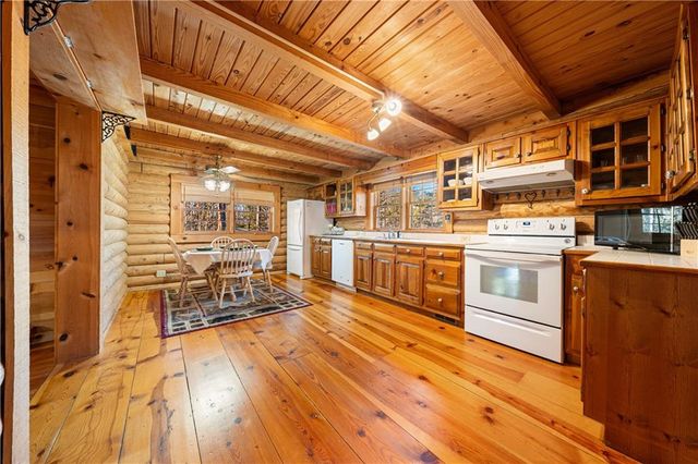451 Pinecrest Road, Sautee Nacoochee, GA 30571