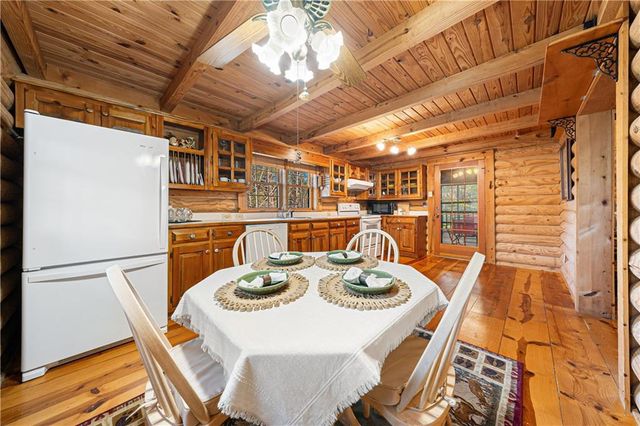 451 Pinecrest Road, Sautee Nacoochee, GA 30571