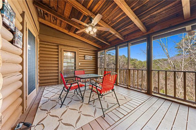 451 Pinecrest Road, Sautee Nacoochee, GA 30571