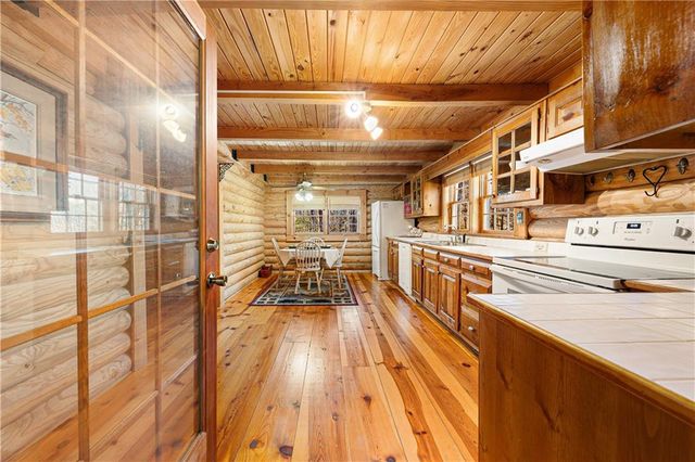 451 Pinecrest Road, Sautee Nacoochee, GA 30571