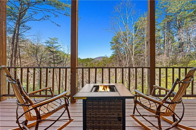 451 Pinecrest Road, Sautee Nacoochee, GA 30571