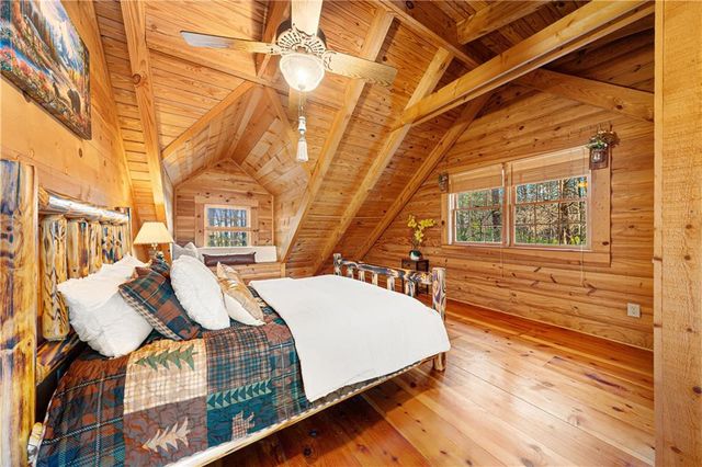 451 Pinecrest Road, Sautee Nacoochee, GA 30571
