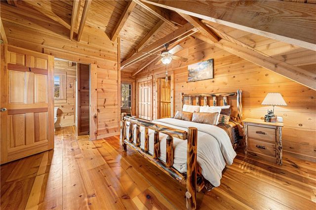 451 Pinecrest Road, Sautee Nacoochee, GA 30571