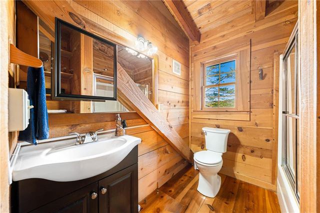 451 Pinecrest Road, Sautee Nacoochee, GA 30571