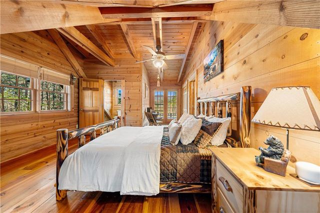 451 Pinecrest Road, Sautee Nacoochee, GA 30571