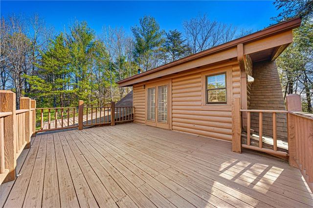 451 Pinecrest Road, Sautee Nacoochee, GA 30571
