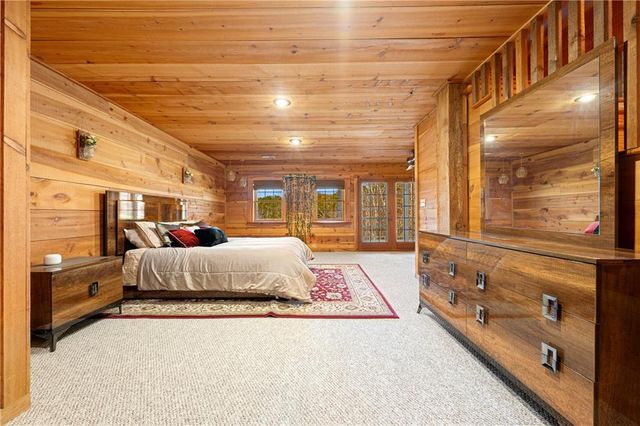 451 Pinecrest Road, Sautee Nacoochee, GA 30571