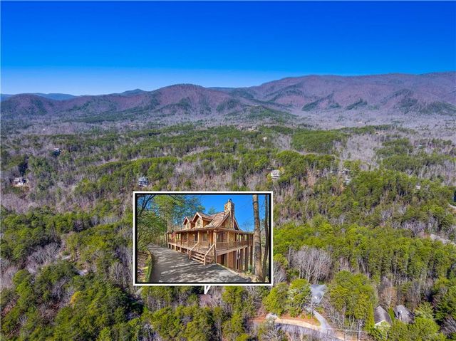 451 Pinecrest Road, Sautee Nacoochee, GA 30571