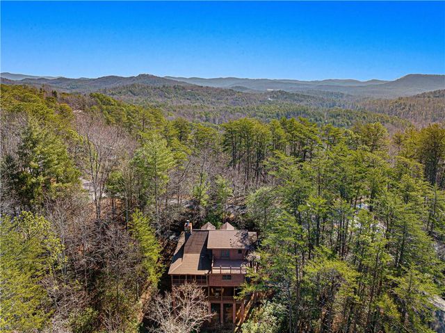 451 Pinecrest Road, Sautee Nacoochee, GA 30571