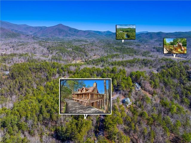 451 Pinecrest Road, Sautee Nacoochee, GA 30571