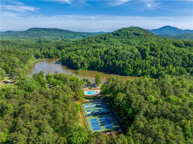 451 Pinecrest Road, Sautee Nacoochee, GA 30571