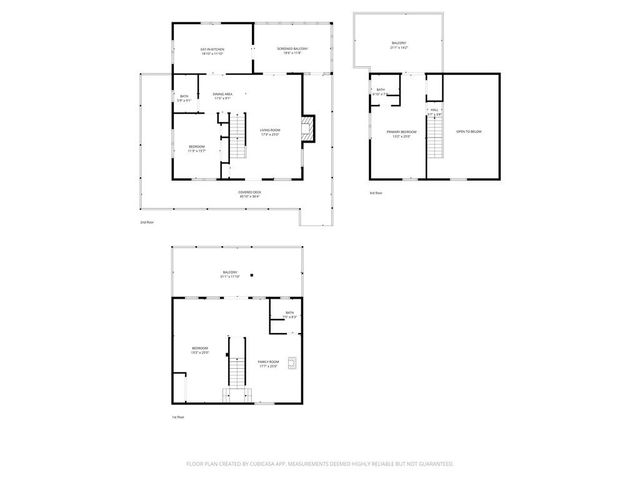 451 Pinecrest Road, Sautee Nacoochee, GA 30571