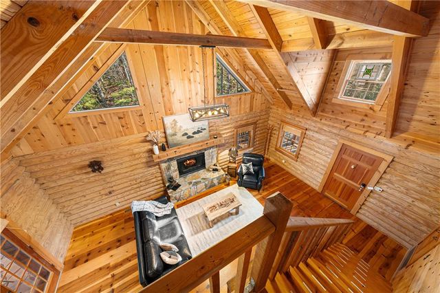 451 Pinecrest Road, Sautee Nacoochee, GA 30571