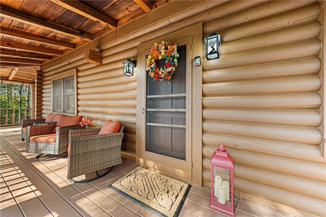 451 Pinecrest Road, Sautee Nacoochee, GA 30571
