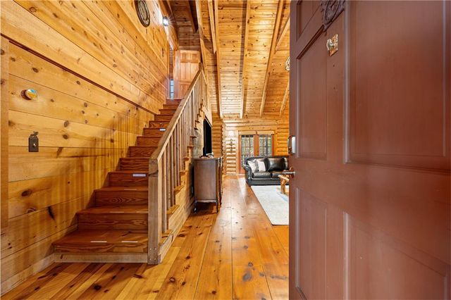 451 Pinecrest Road, Sautee Nacoochee, GA 30571