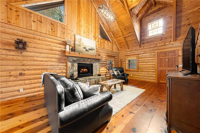 451 Pinecrest Road, Sautee Nacoochee, GA 30571