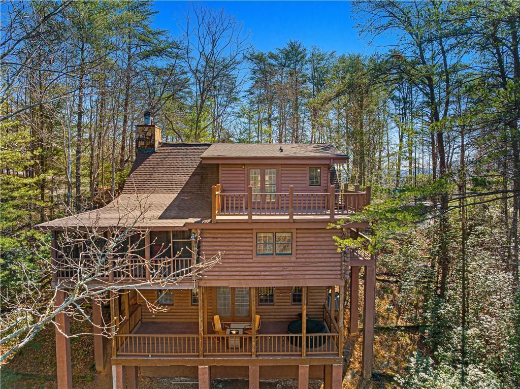 451 Pinecrest Road, Sautee Nacoochee, GA 30571